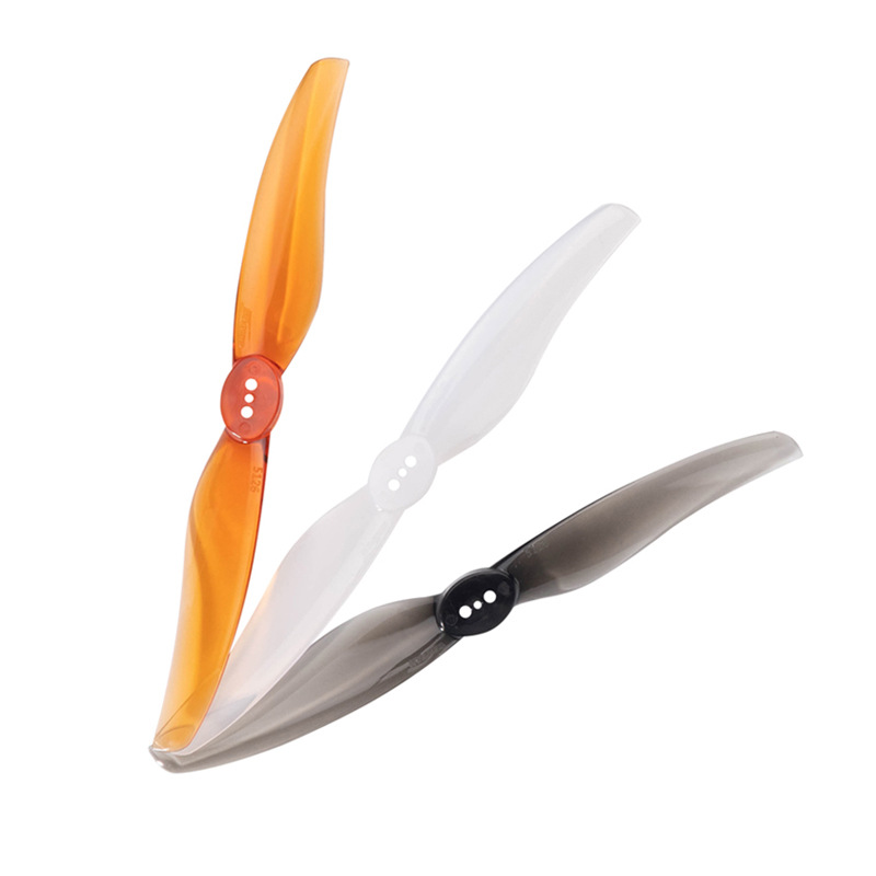 Rc Helicopter Parts - ใหม่ 6-16 คู่/12-32 ชิ้นเจมแฟน 5126 ใบพัด