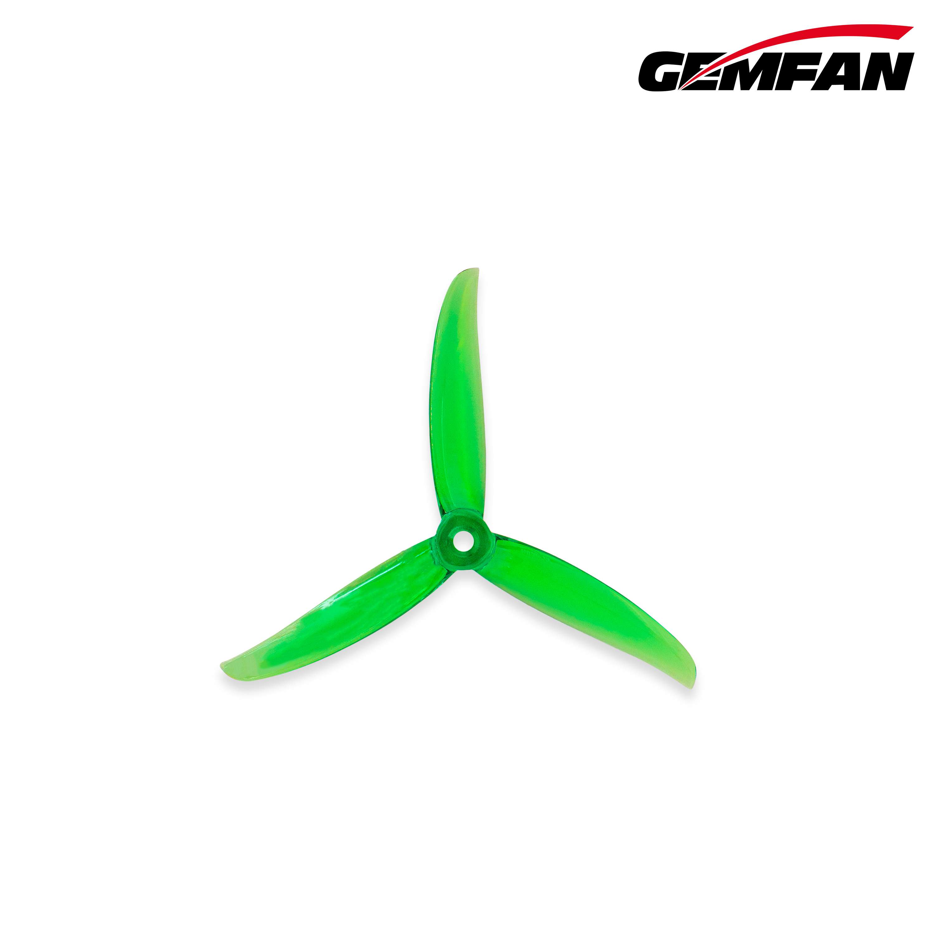 Gemfan VANOVER 5136 3ใบพัดพีซี - Rc Helicopter Blade บทวิจารณ์และราคา