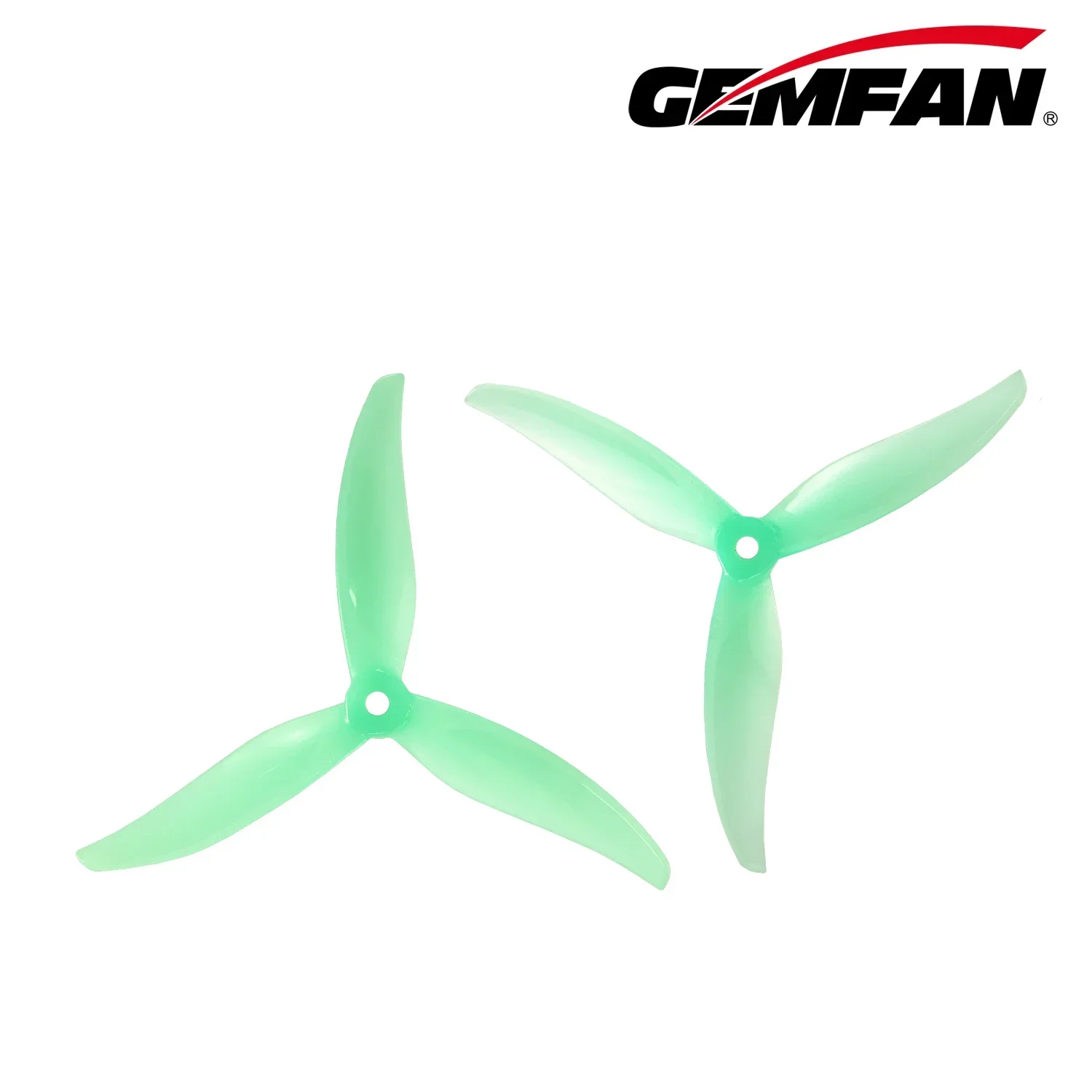 10 คู่ (10CW + 10CCW) gemfan P - Rc Helicopter Blade บทวิจารณ์และราคา