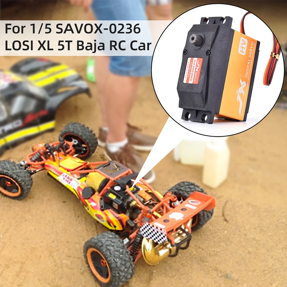 JX PDI-HV2060MG เซอร์โวมอเตอร์ - Rc Helicopter Large บทวิจารณ์และราคา