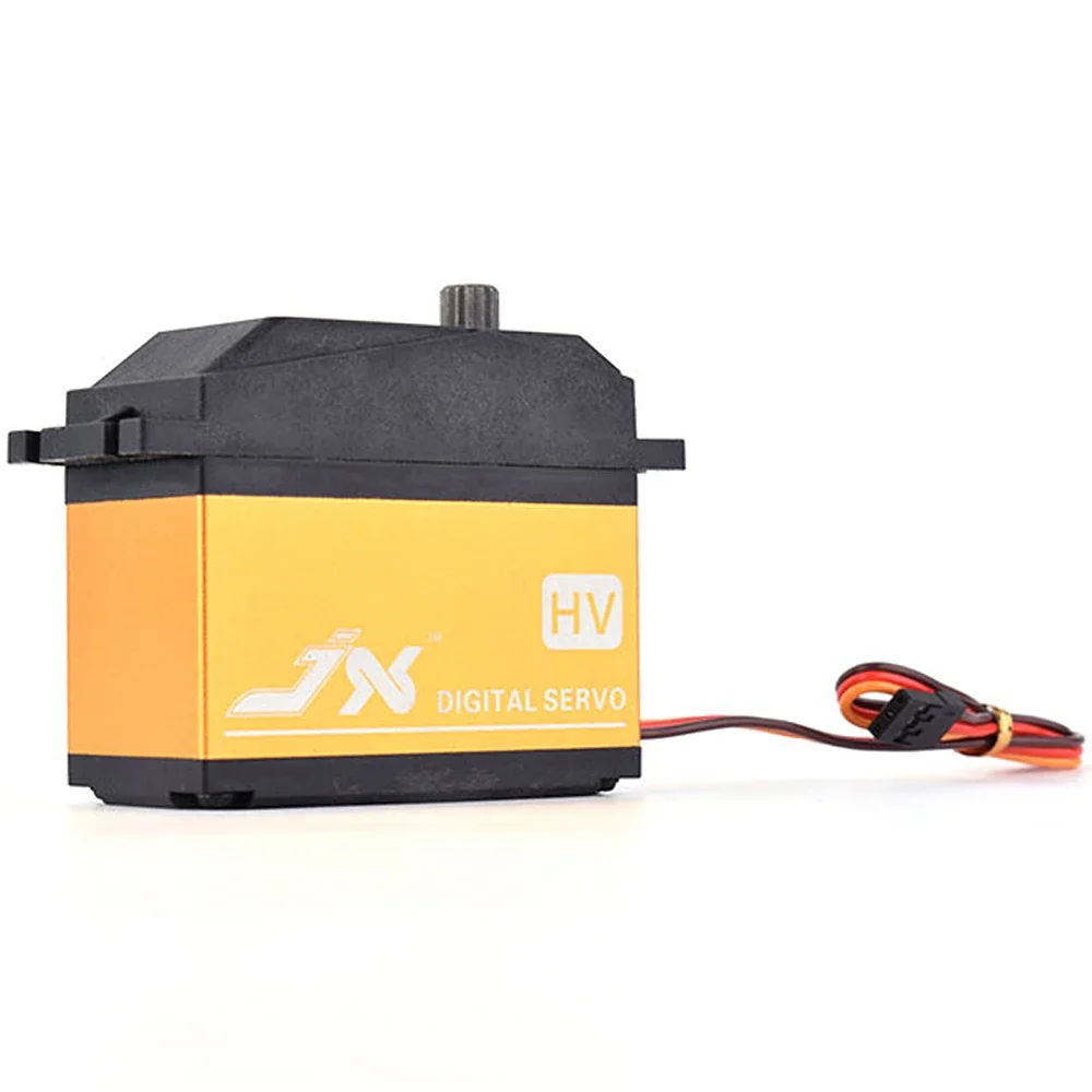 JX PDI-HV2060MG เซอร์โวมอเตอร์ - Rc Helicopter Large บทวิจารณ์และราคา