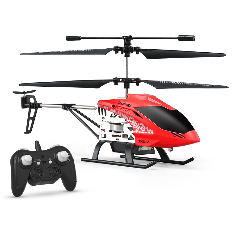 JJRC JX01 3CH ความสูงถือ RC เฮ - Rc Helicopter Large บทวิจารณ์และราคา