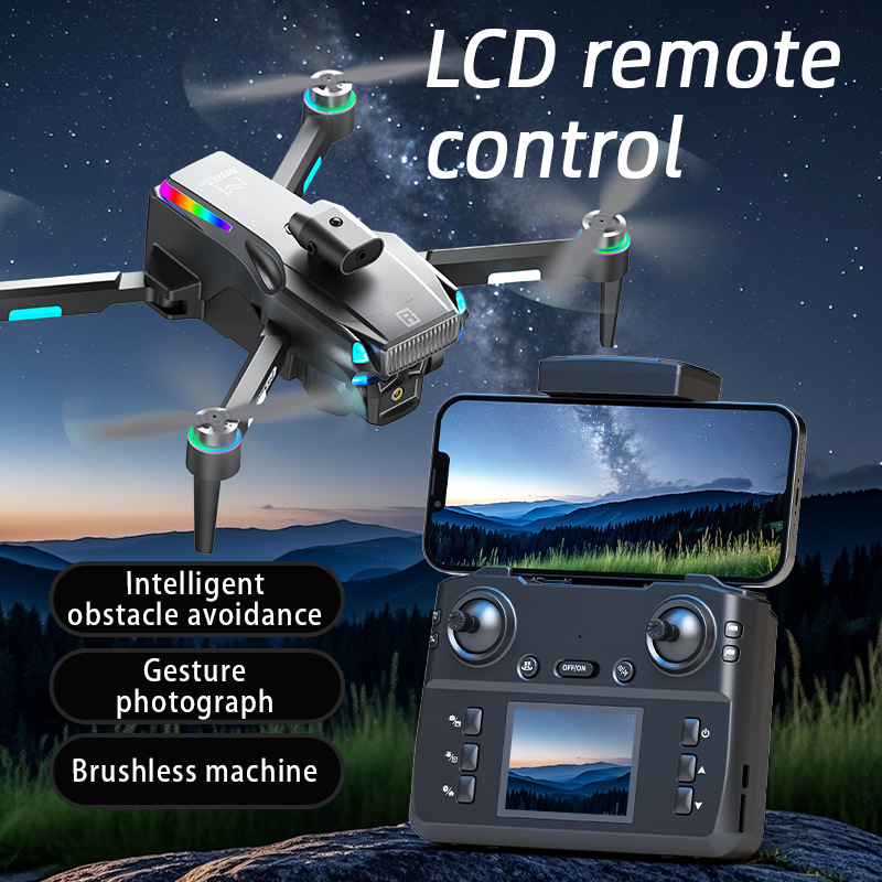 M107 RC Drone แบบพับได้ - กล้อ - Rc Helicopter Battery บทวิจารณ์และราคา