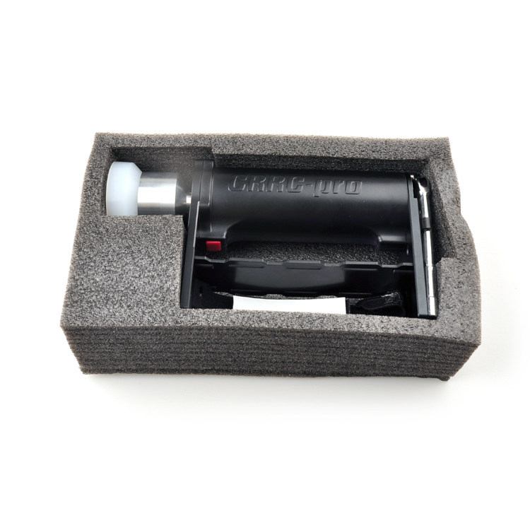 CRRCPRO Super ES50 อิเล็กทรอนิ - Rc Helicopter Nitro บทวิจารณ์และราคา