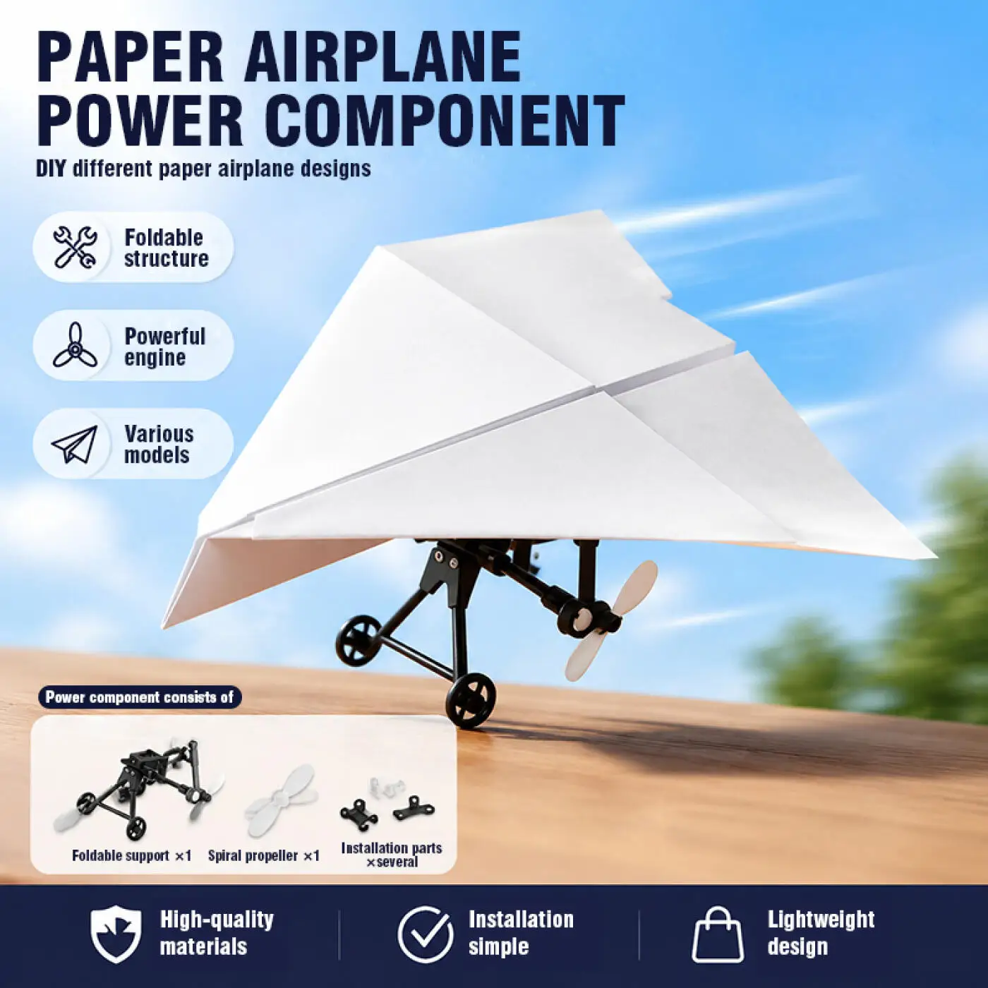 เครื่องบินกระดาษ RC ชุดเครื่อง - Rc Helicopter Remote Control บทวิจารณ์และราคา