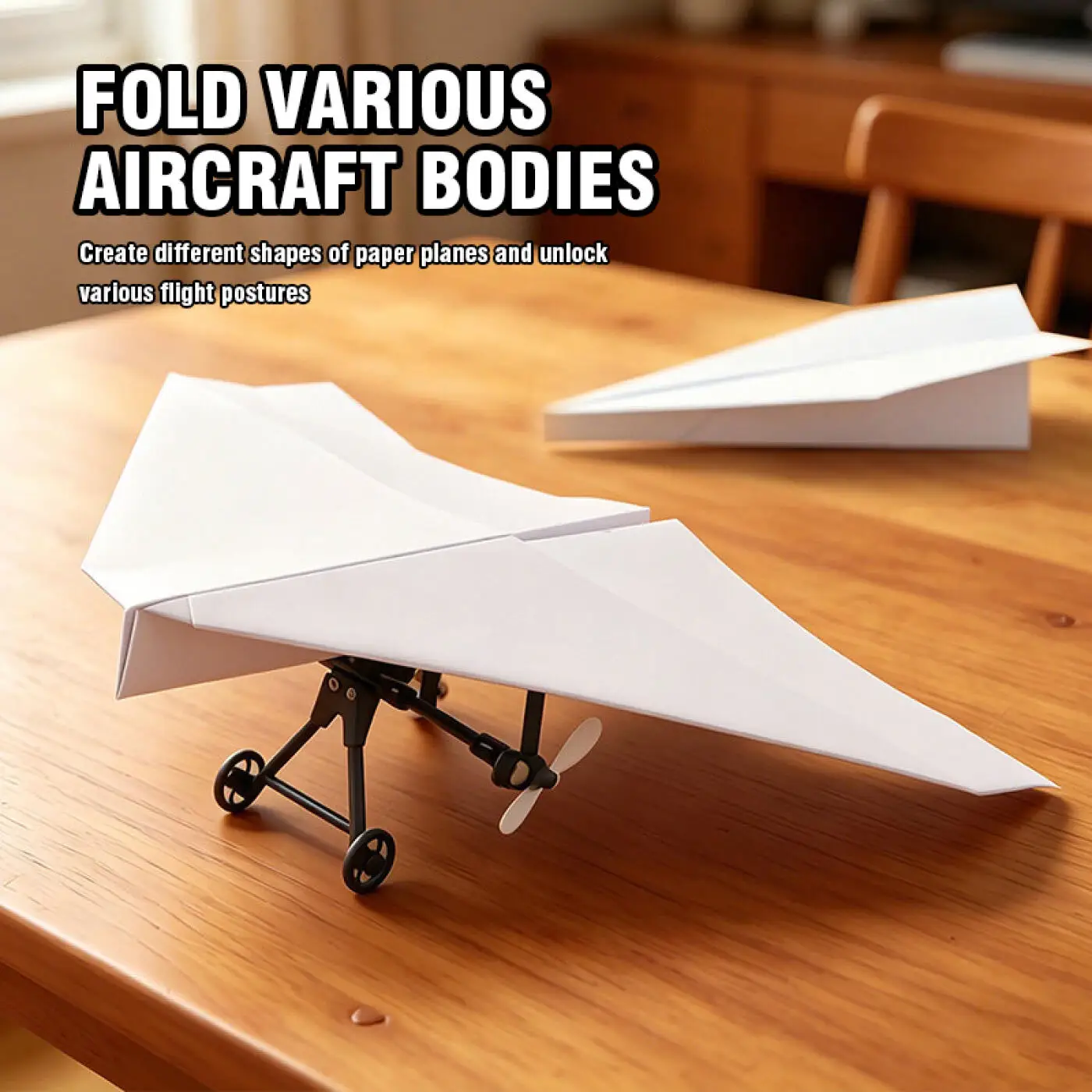 เครื่องบินกระดาษ RC ชุดเครื่อง - Rc Helicopter Remote Control บทวิจารณ์และราคา