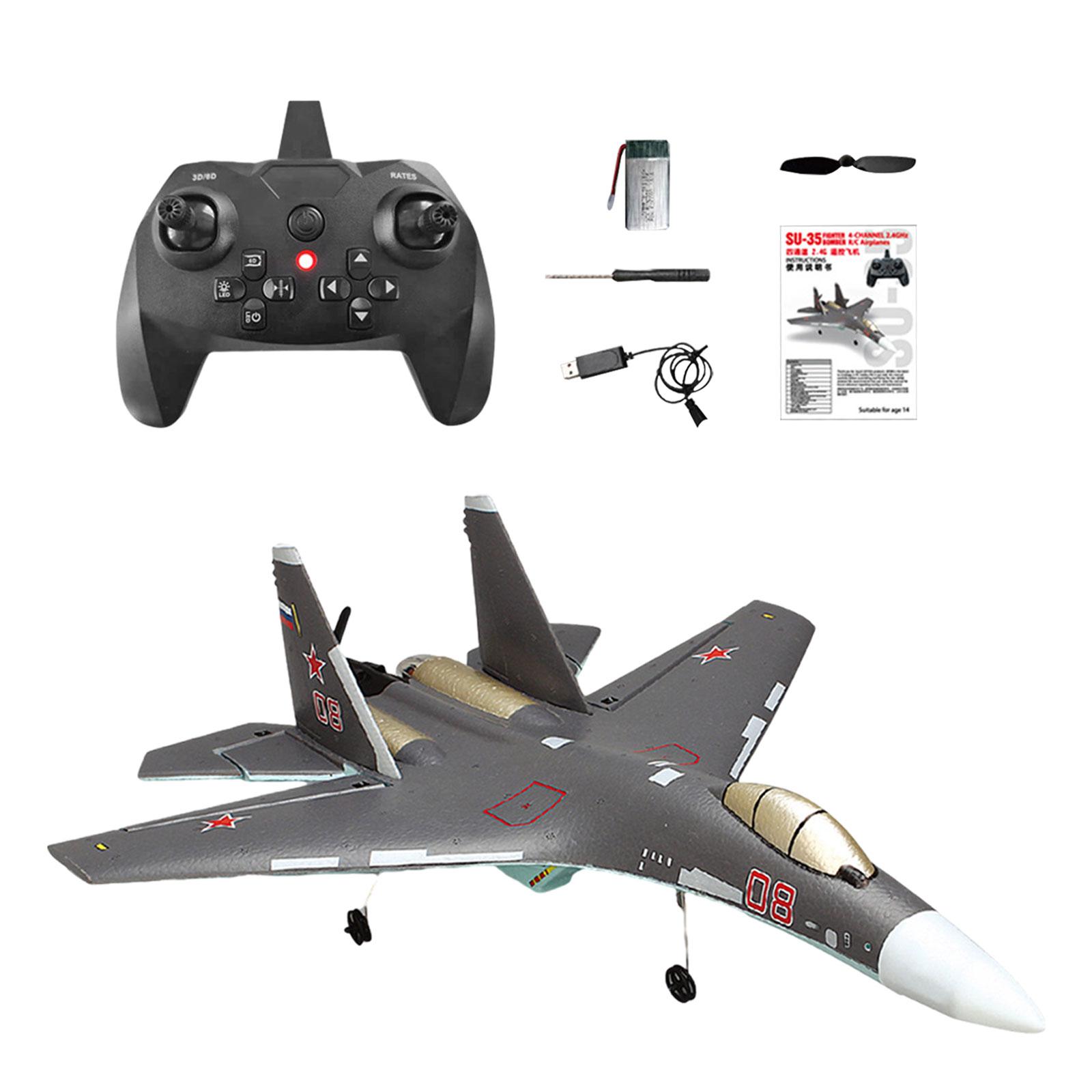 เครื่องบินเจ็ทบังคับวิทยุ 6 แก - Rc Helicopter Electric บทวิจารณ์และราคา