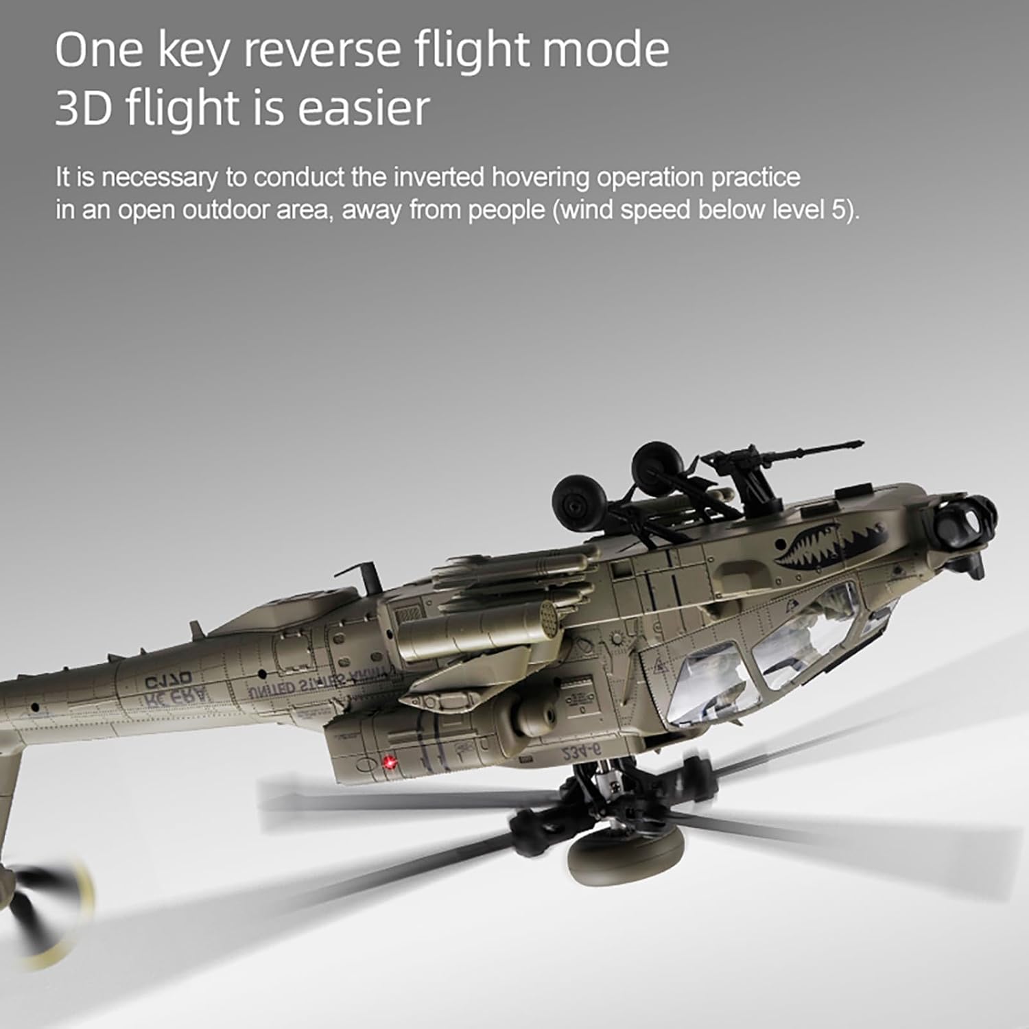 เฮลิคอปเตอร์บังคับวิทยุ 310 มม - Rc Helicopter Large บทวิจารณ์และราคา