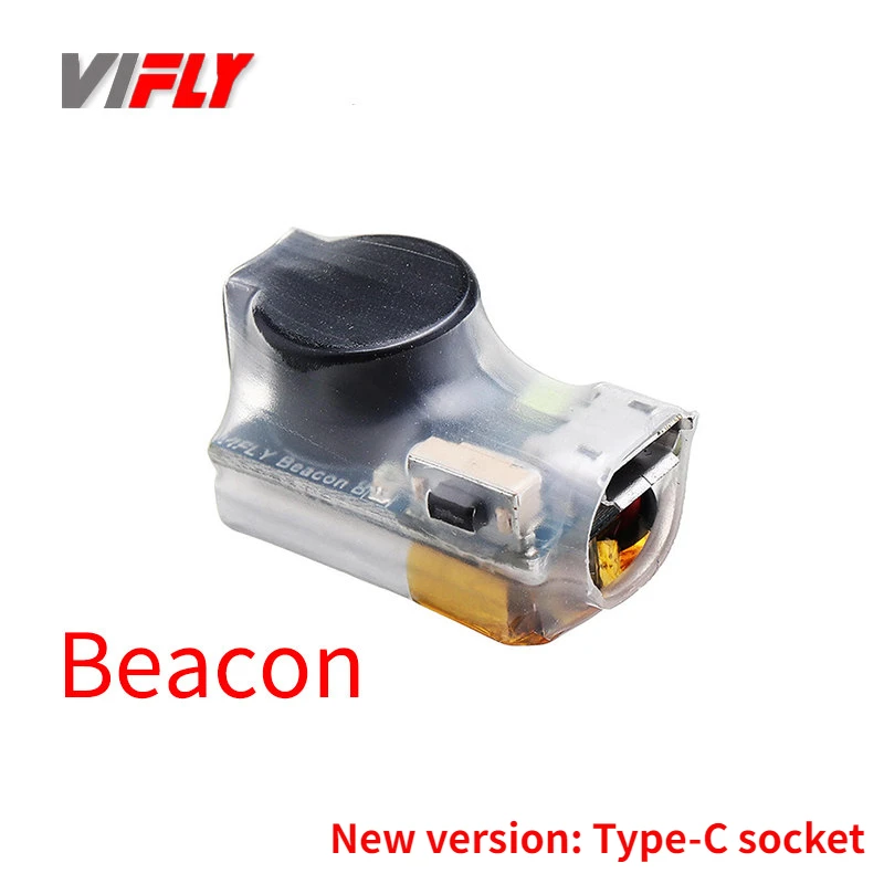 เครื่องส่งสัญญาณ VIFLY ไร้สายป - Rc Helicopter Gyro บทวิจารณ์และราคา