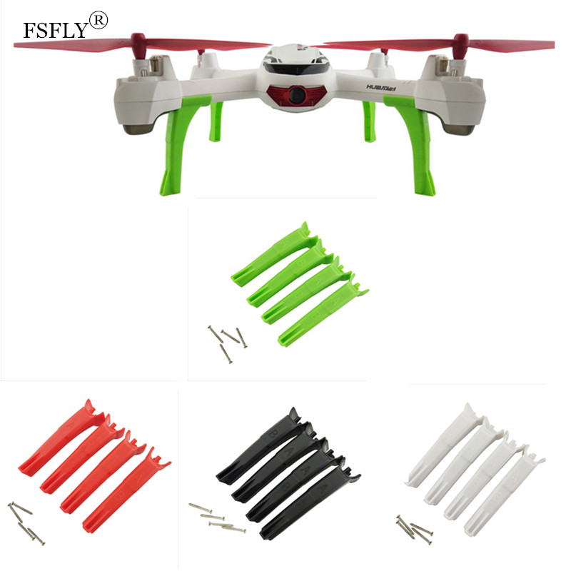 Hubsan โดรน H502E H502S X4ขาตั - Rc Helicopter Remote Control บทวิจารณ์และราคา