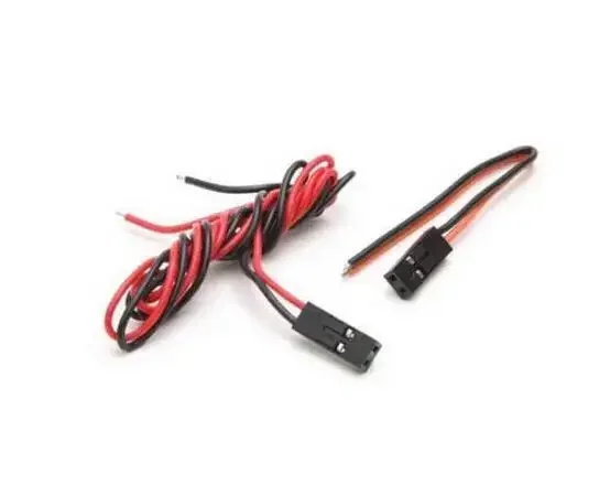สายไฟมอเตอร์ 2 พินสำหรับมอเตอร - Rc Helicopter Remote Control บทวิจารณ์และราคา