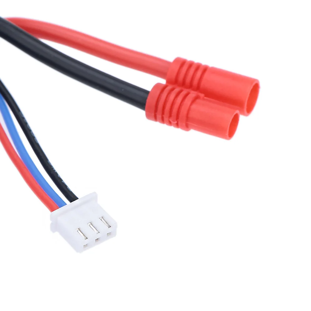 7.4V 2000MAh แบตเตอรี่ (ขั้วต่ - Rc Helicopter Coaxial บทวิจารณ์และราคา