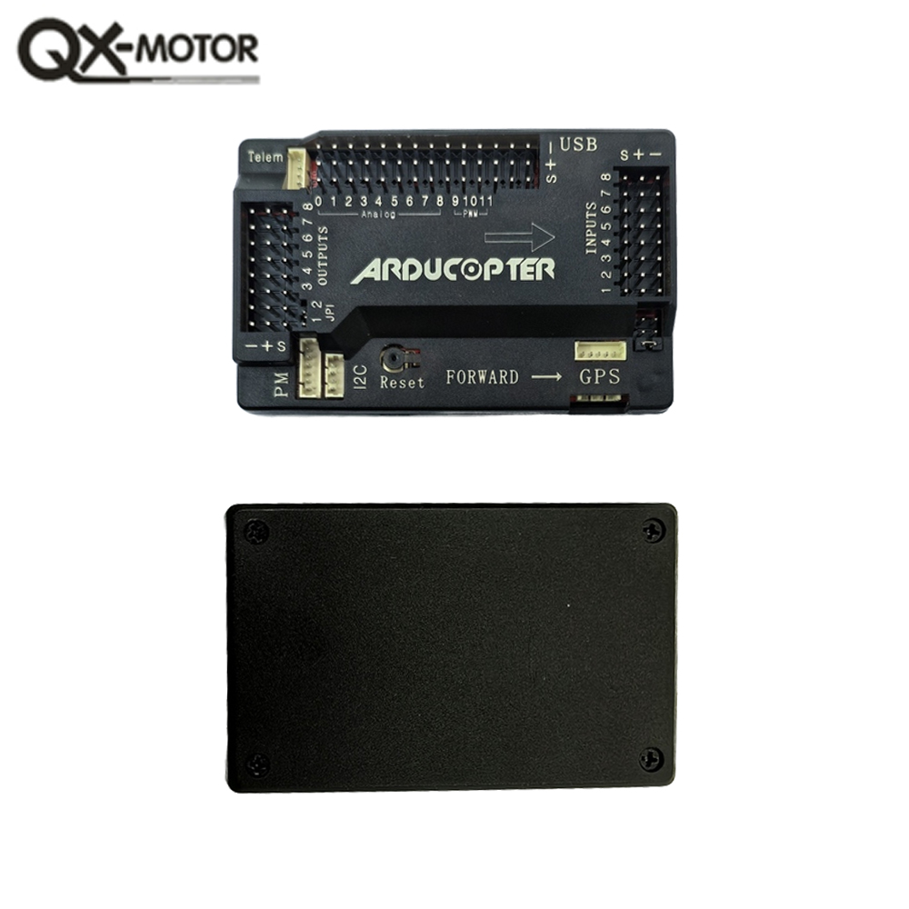 APM 2.8 บอร์ดควบคุมการบิน โมดู - Rc Helicopter Remote Control บทวิจารณ์และราคา