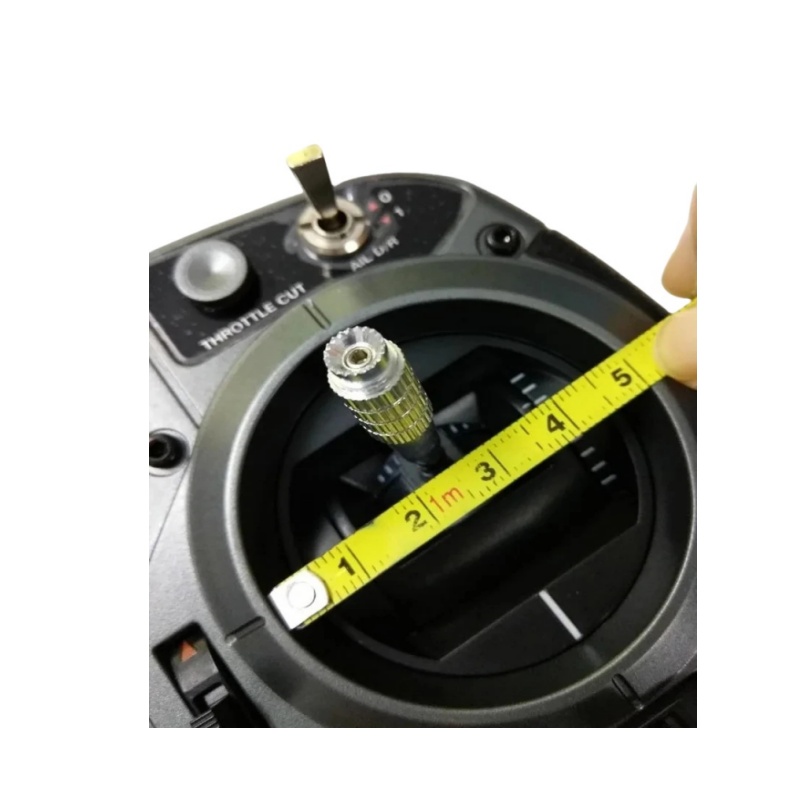 อะไหล่ปรับปรุงคันบังคับกิมบอล  - Rc Helicopter Parts บทวิจารณ์และราคา