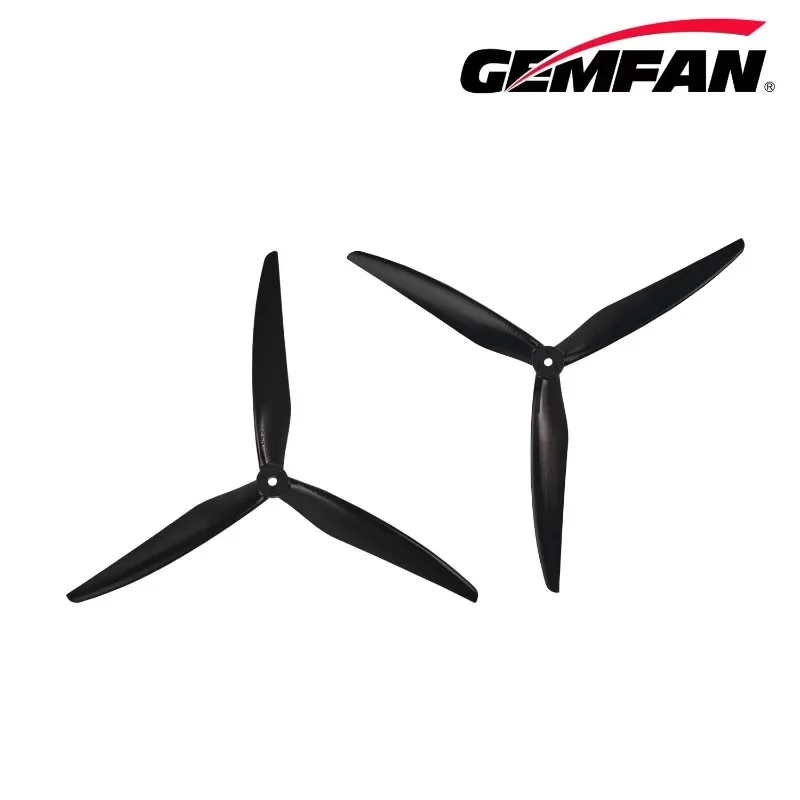 2 คู่ (2CW + 2CCW) gemfan Cine - Rc Helicopter Remote Control บทวิจารณ์และราคา
