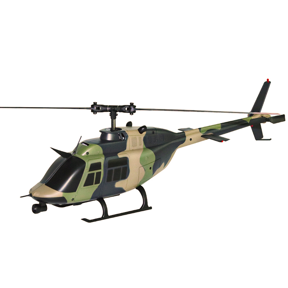 RC ERA RC เฮลิคอปเตอร์ 1:33 Be - Rc Helicopter Gyro บทวิจารณ์และราคา
