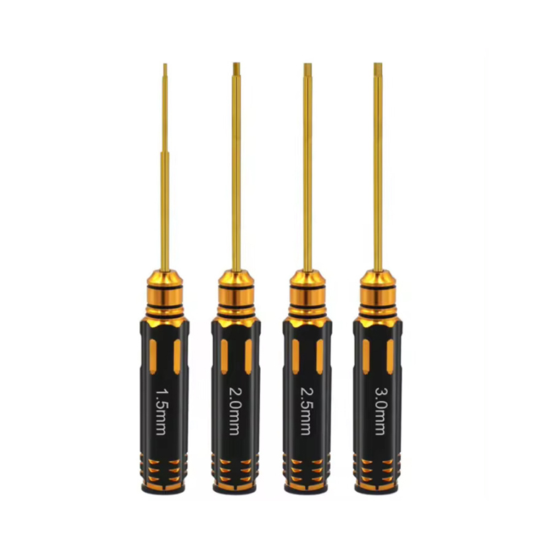 4 ชิ้น Hex Screw Driver ชุดไทเ - Rc Helicopter Tool Kit บทวิจารณ์และราคา