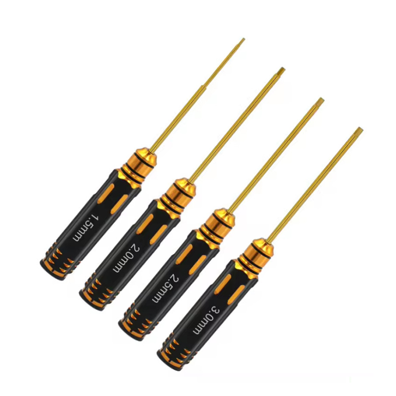 4 ชิ้น Hex Screw Driver ชุดไทเ - Rc Helicopter Tool Kit บทวิจารณ์และราคา