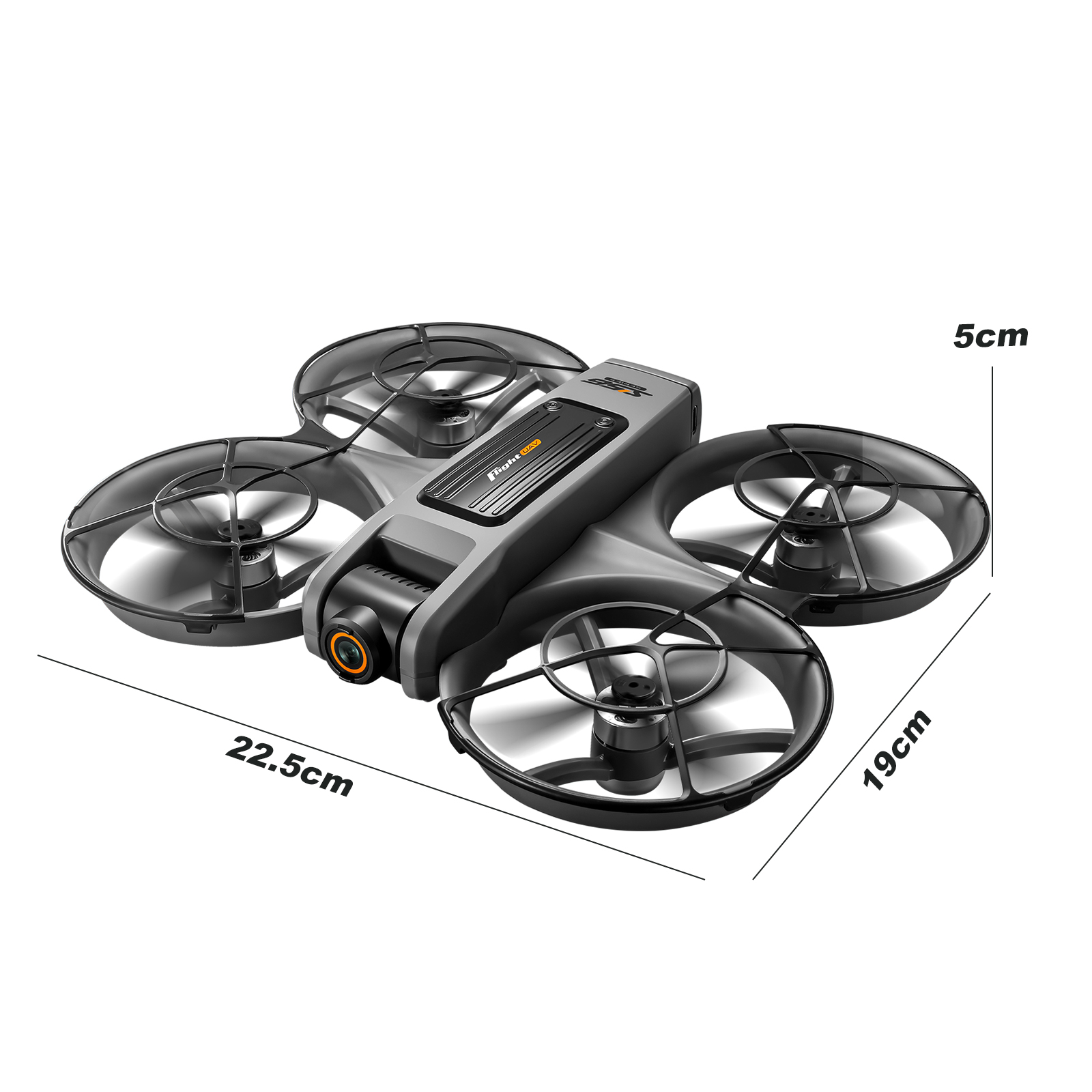 โดรน ZNLYRION S156 RC 8K กล้อง - Rc Helicopter Case บทวิจารณ์และราคา