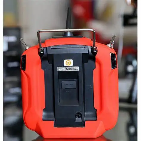 FUTABA T14SG 14SG ซิลิโคนผิวสํ - Rc Helicopter Bag บทวิจารณ์และราคา