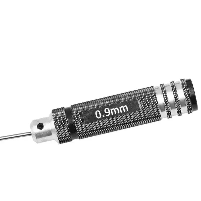 ชุดเครื่องมือไขควงหกเหลี่ยมเหล - Rc Helicopter Tool Kit บทวิจารณ์และราคา