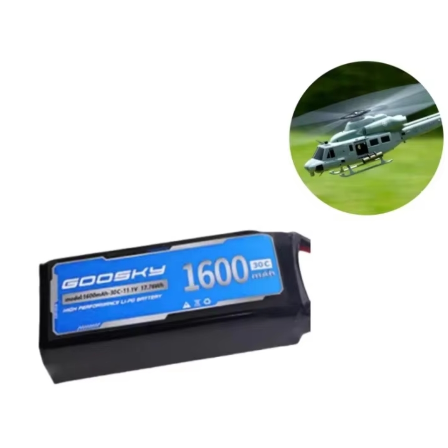 Original GOOSKY E2 E2S GPS UH- - Rc Helicopter Bag บทวิจารณ์และราคา