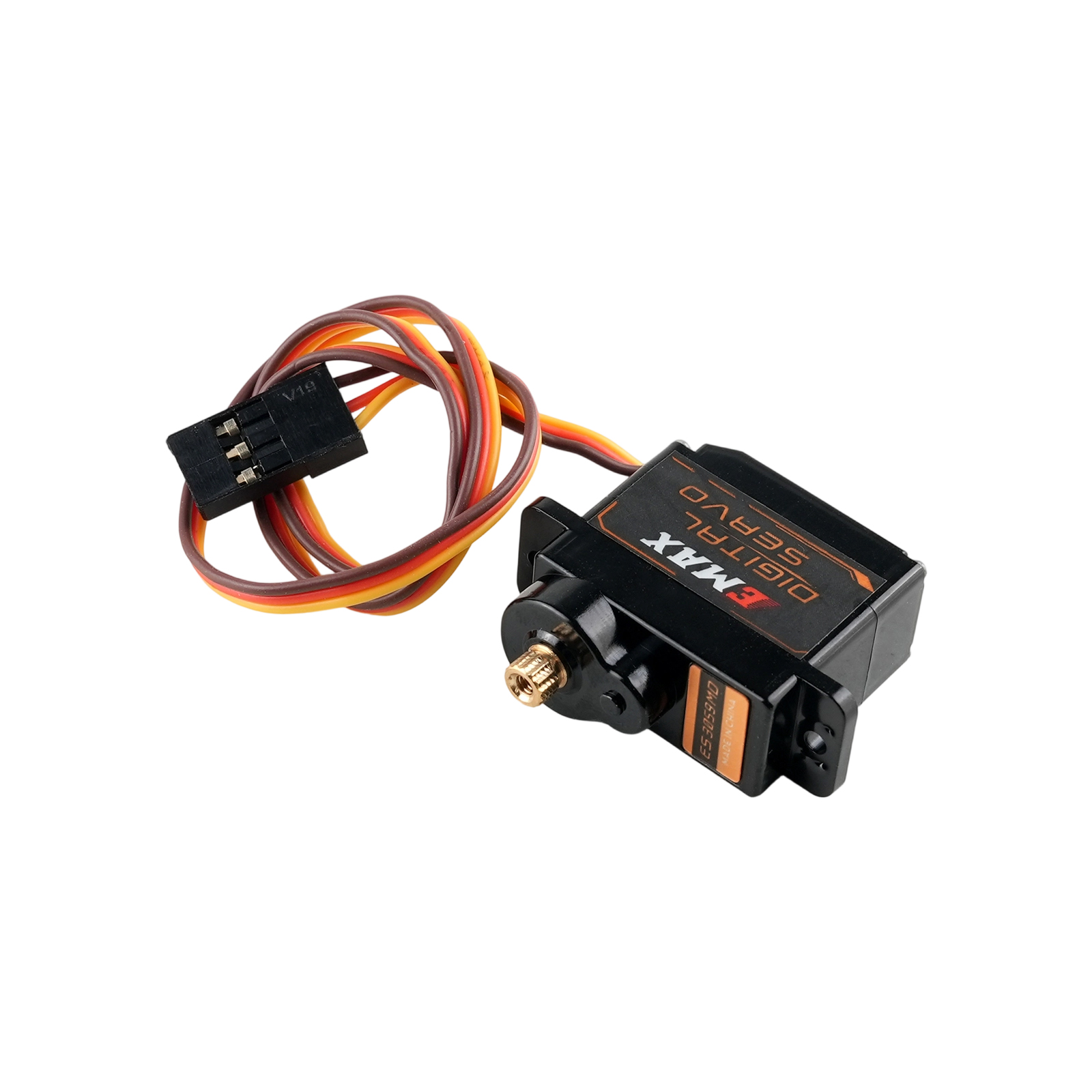 EMAX ES3059MD ไมโครเซอร์โวแบบด - Rc Helicopter Parts บทวิจารณ์และราคา