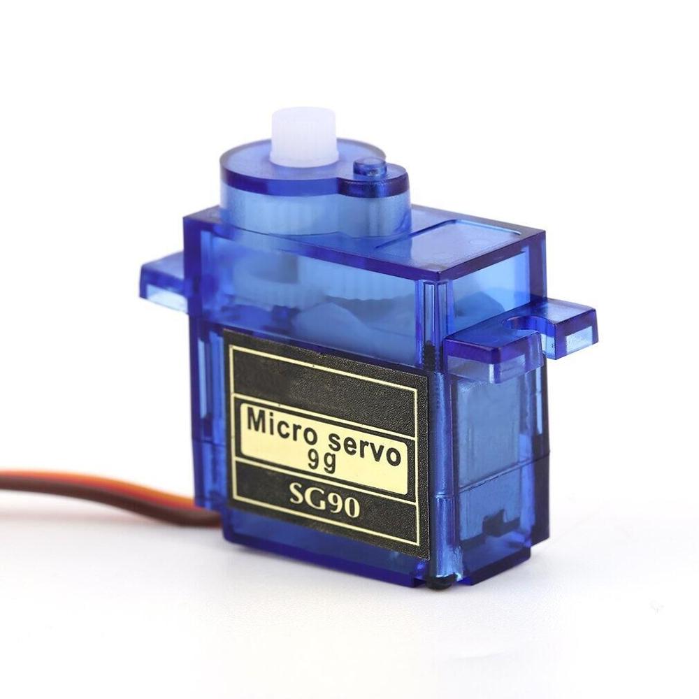 1/5/10 ชิ้นเอสจี 90 ดิจิตอลเซอ - Rc Helicopter Parts บทวิจารณ์และราคา