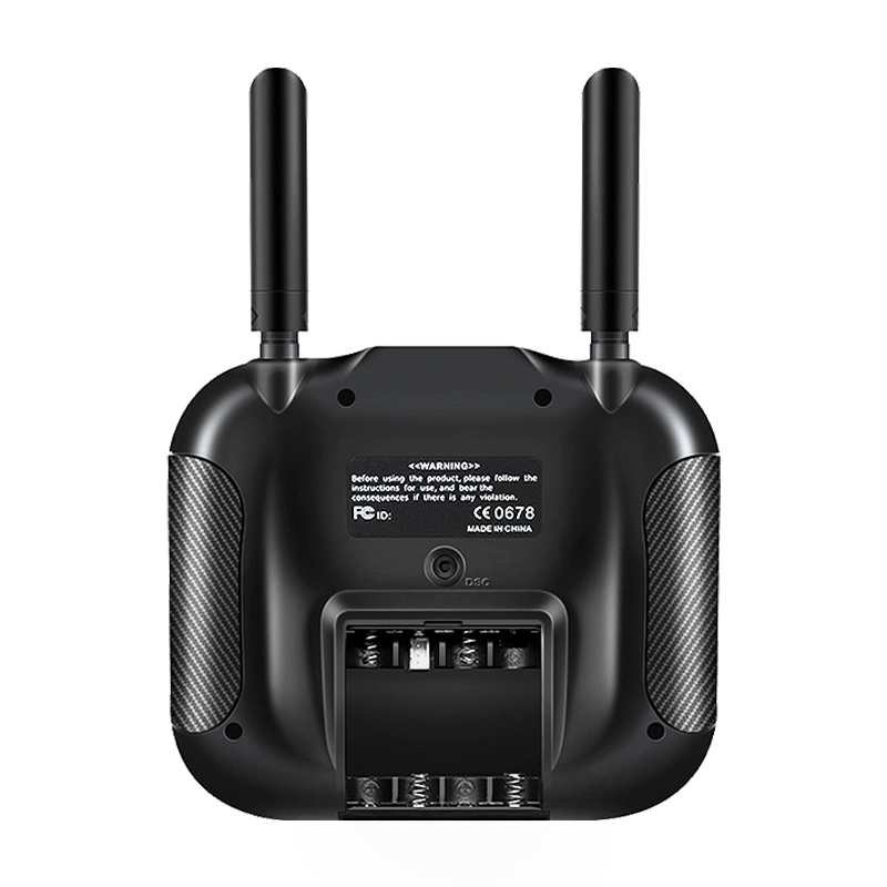 Hotrc HT-10A 2.4G 10CH เครื่อง - Rc Helicopter Remote Control บทวิจารณ์และราคา