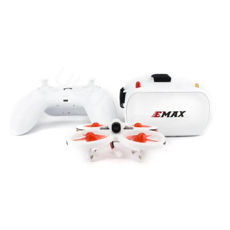 โดรน EMAX EZ Pilot 82MM Mini 5 - Rc Helicopter Mini บทวิจารณ์และราคา