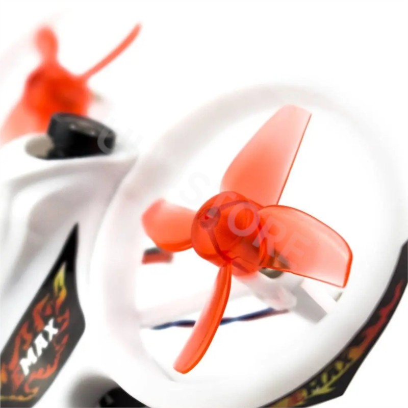 โดรน EMAX EZ Pilot 82MM Mini 5 - Rc Helicopter Mini บทวิจารณ์และราคา