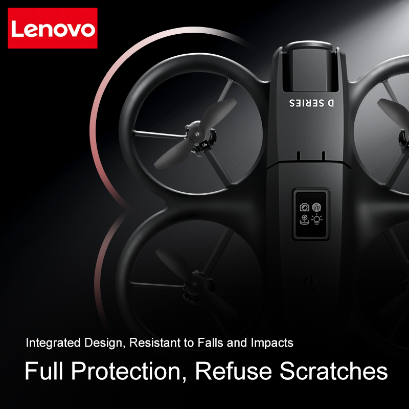 โดรน Lenovo D16 GPS 8K กล้องคู - Rc Helicopter Case บทวิจารณ์และราคา