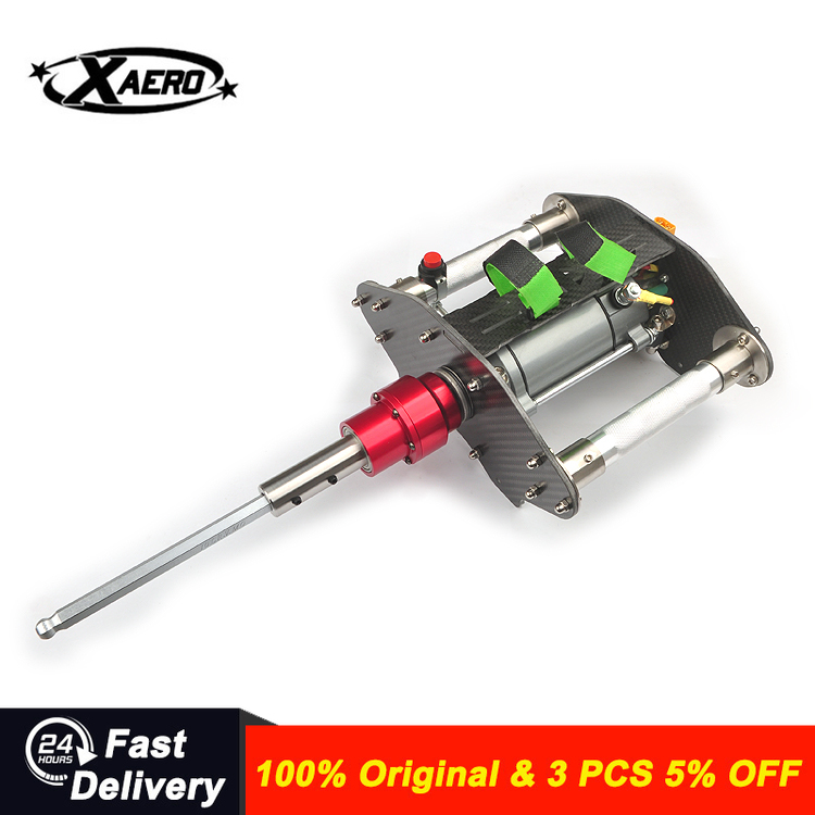 XAERO ES250 เครื่องยนต์แก๊สสำห - Rc Helicopter Gas บทวิจารณ์และราคา