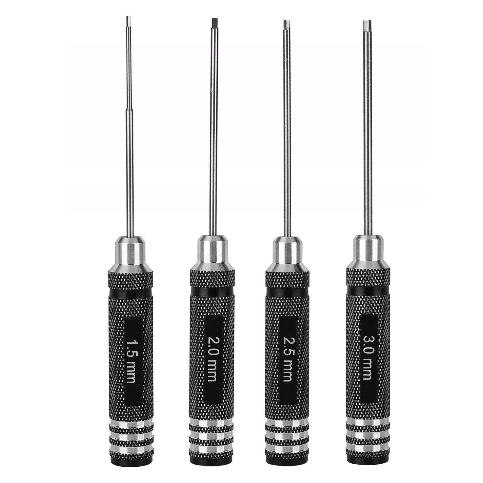 ชุดไขควงหกเหลี่ยมสำหรับงานซ่อม - Rc Helicopter Tool Kit บทวิจารณ์และราคา