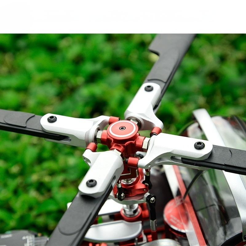 เฮลิคอปเตอร์บังคับวิทยุ JCZK 3 - Rc Helicopter Motor บทวิจารณ์และราคา