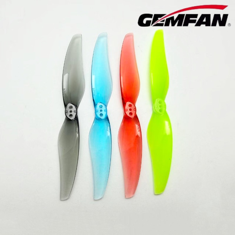 ใบพัด Gemfan Hurricane 4024 แบ - Rc Helicopter Remote Control บทวิจารณ์และราคา