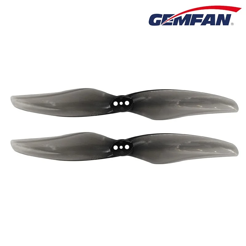 ใบพัด Gemfan Hurricane 4024 แบ - Rc Helicopter Remote Control บทวิจารณ์และราคา
