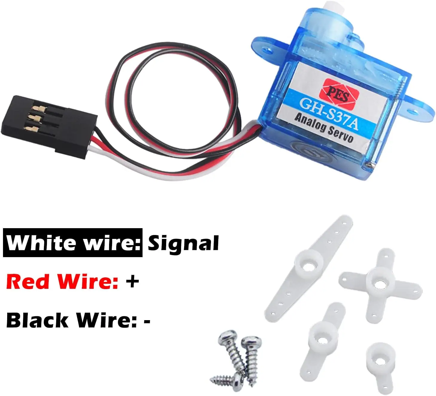 3.7g Mini Super Light Digital  - Rc Helicopter Servo บทวิจารณ์และราคา