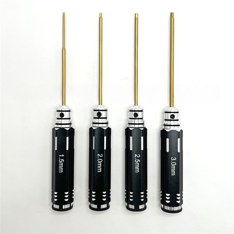 【PARTY DAY】ชุดไขควงหกเหลี่ยมขน - Rc Helicopter Tool Kit บทวิจารณ์และราคา