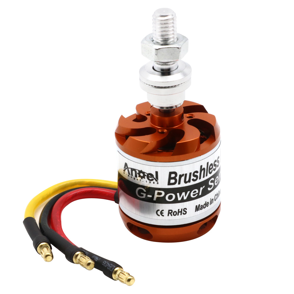 D3548 3548 790KV 900KV 1100KV  - Rc Helicopter Mini บทวิจารณ์และราคา