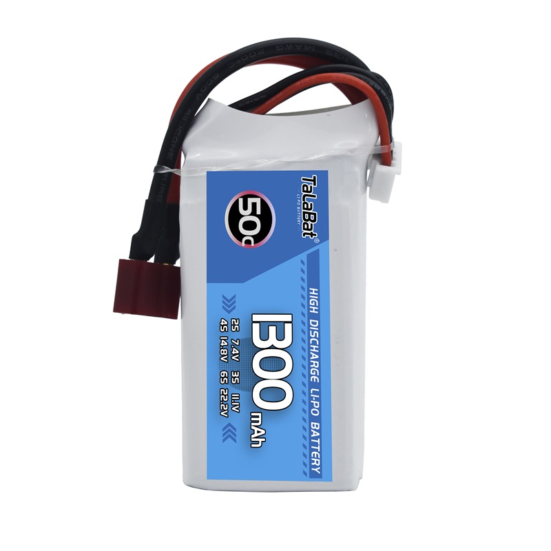 ใหม่ 11.1V 1300mAh 50C แบตเตอร - Rc Helicopter Coaxial บทวิจารณ์และราคา