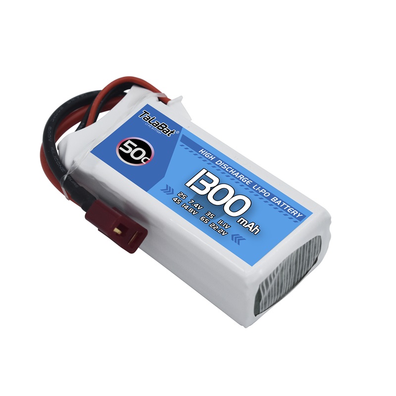 ใหม่ 11.1V 1300mAh 50C แบตเตอร - Rc Helicopter Coaxial บทวิจารณ์และราคา