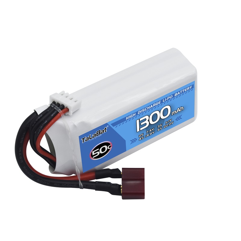 ใหม่ 11.1V 1300mAh 50C แบตเตอร - Rc Helicopter Coaxial บทวิจารณ์และราคา