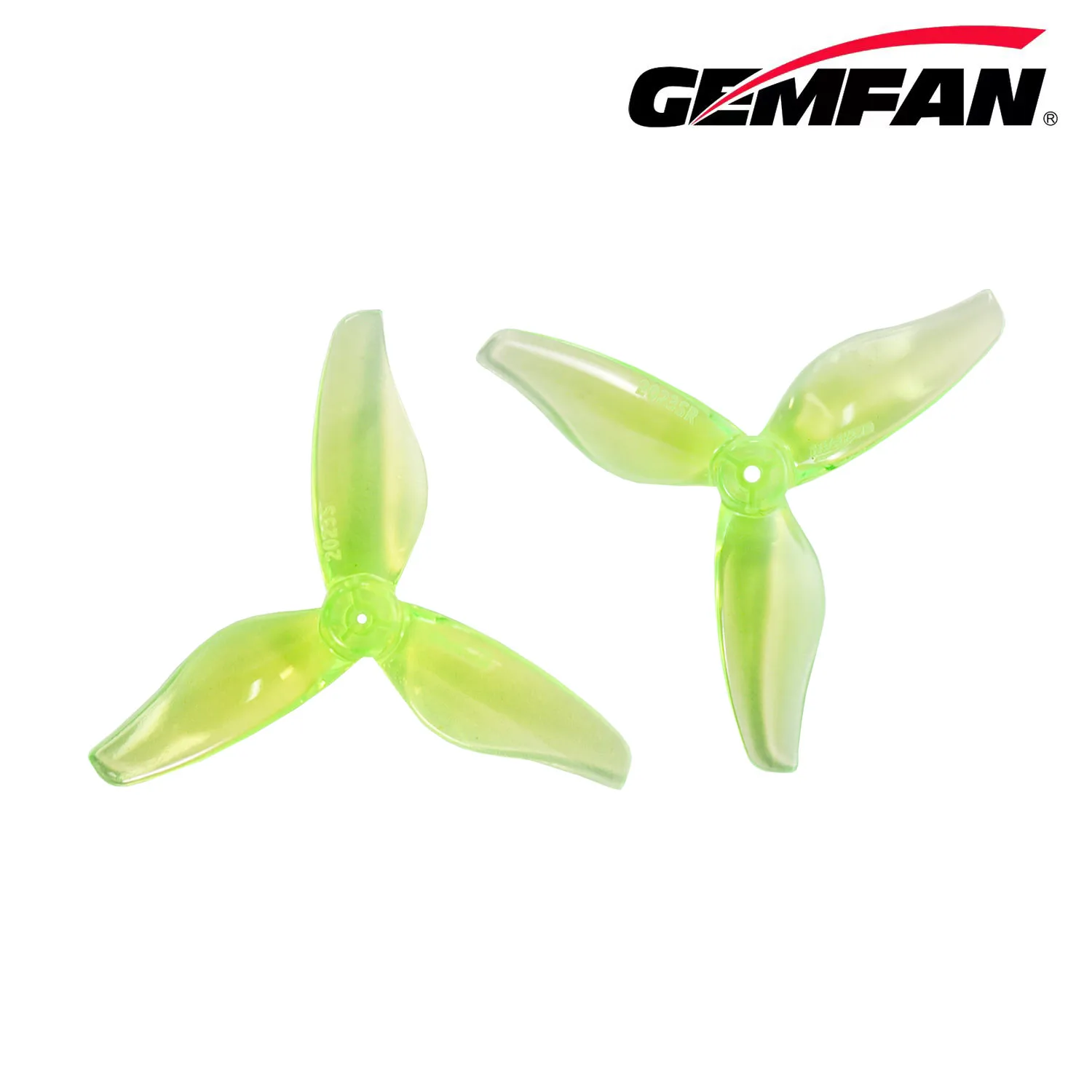 4 คู่ Gemfan Hurricane 2023S ใ - Rc Helicopter Blade บทวิจารณ์และราคา