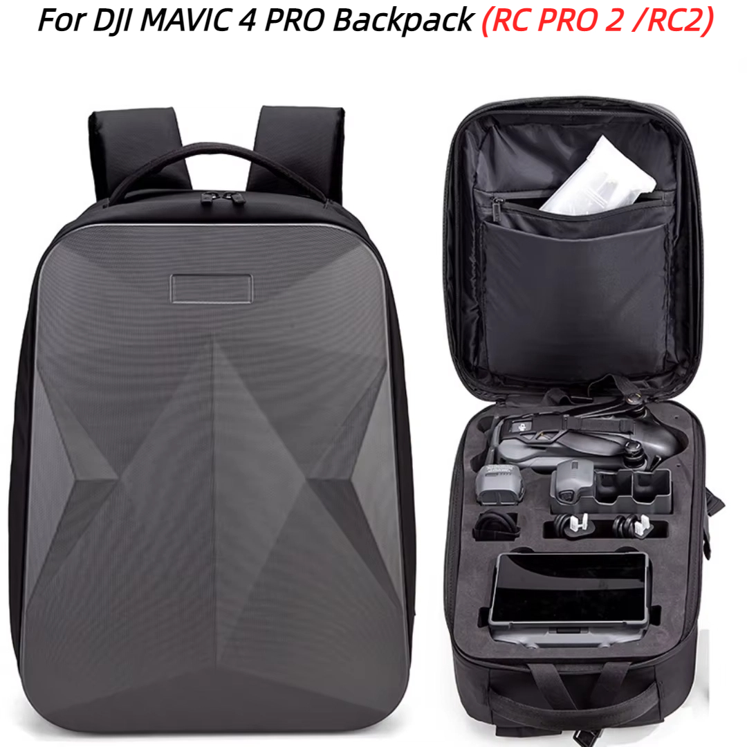กระเป๋าเป้สะพายหลังกันน้ำคุณภา - Rc Helicopter Bag บทวิจารณ์และราคา