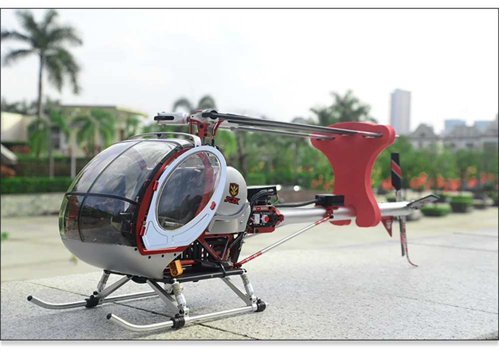 JCZK 300C PRO 470L DFC 6CH Sch - Rc Helicopter Bag บทวิจารณ์และราคา