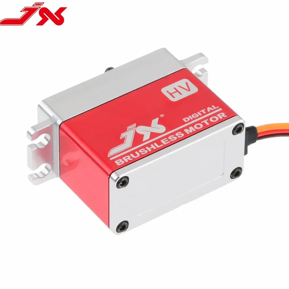 เซอร์โว JX รุ่น BLS-HV7032MG แ - Rc Helicopter Servo บทวิจารณ์และราคา