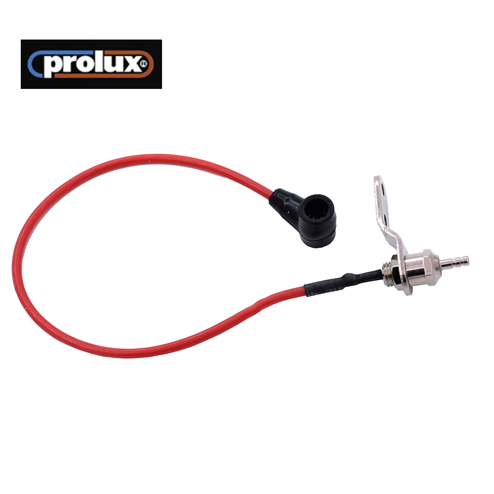 Prolux REMOTE GLOW PLUG ADAPTO - Rc Helicopter Gas บทวิจารณ์และราคา