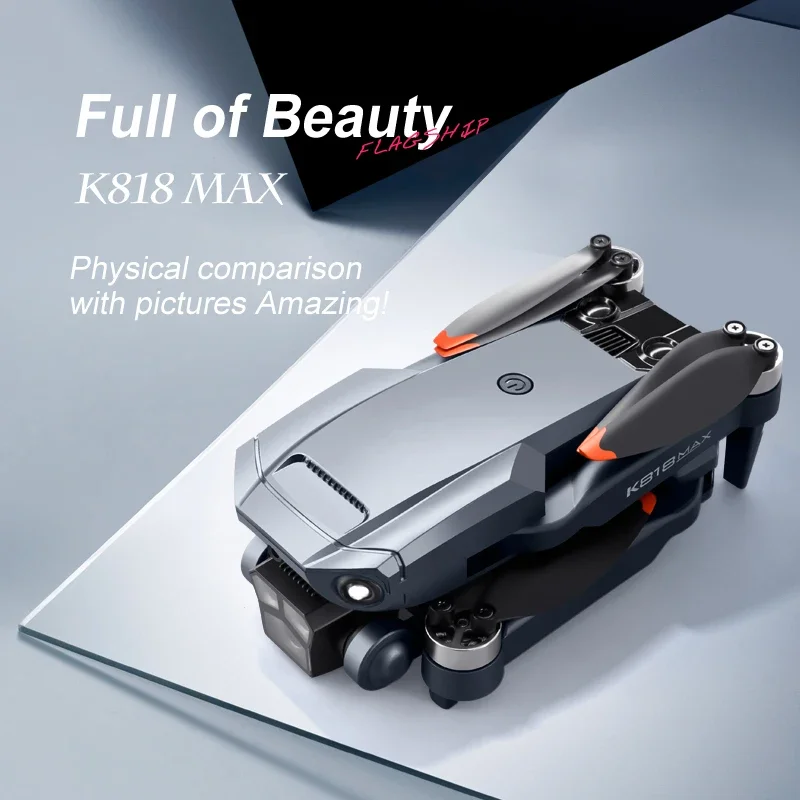 Pro 4K GPS Drone 3KM FPV RC Qu - Rc Helicopter Electric บทวิจารณ์และราคา