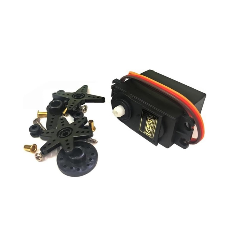 SG 5010 TowerPro แรงบิด Corele - Rc Helicopter Servo บทวิจารณ์และราคา